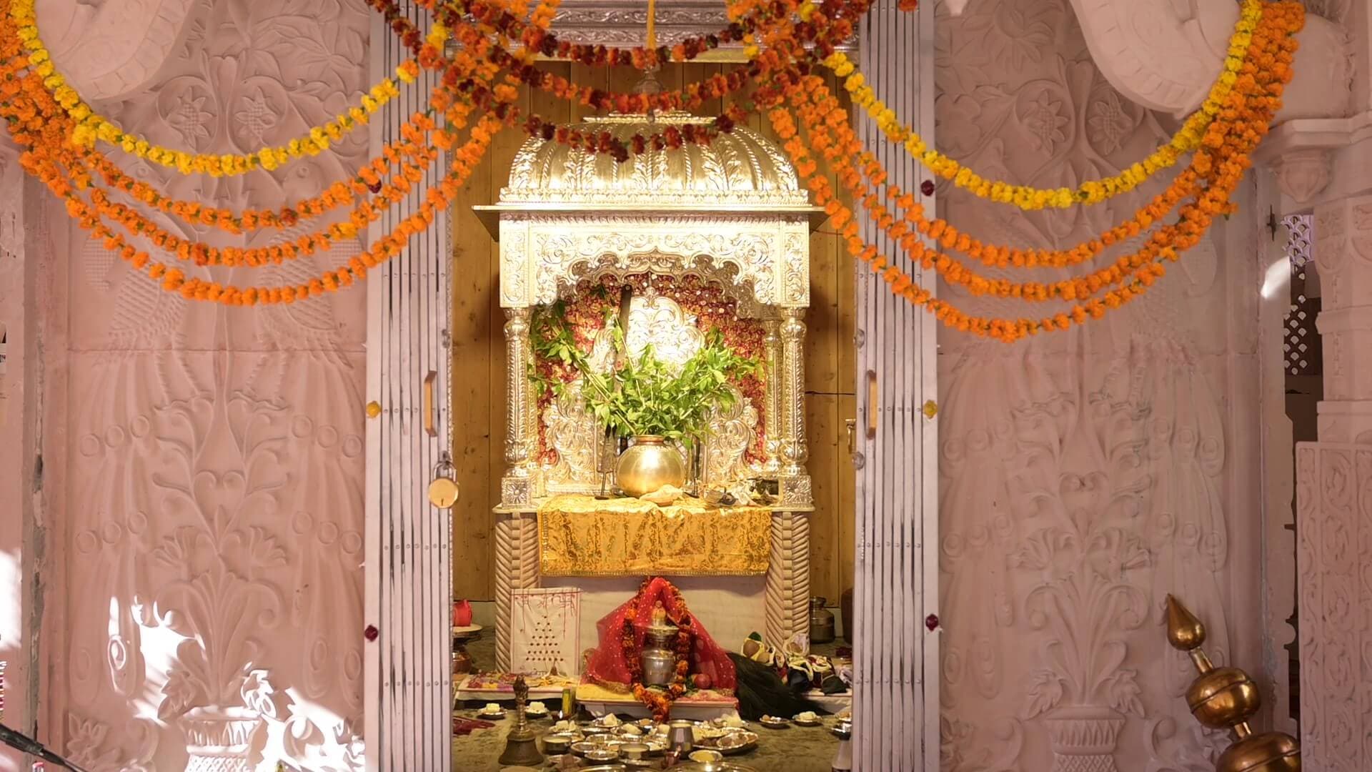 Dhanteras Pooja